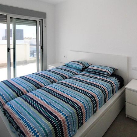 Townhouse Casa Champis San Pedro del Pinatar Exterior foto