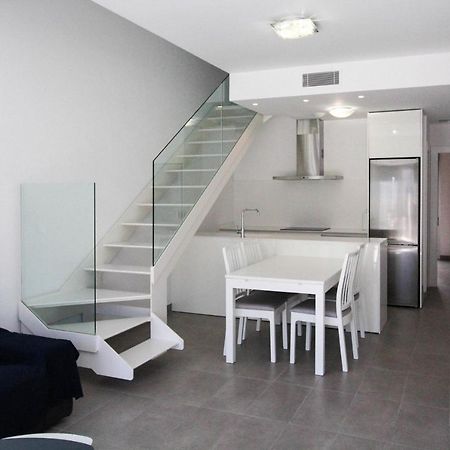 Townhouse Casa Champis San Pedro del Pinatar Exterior foto