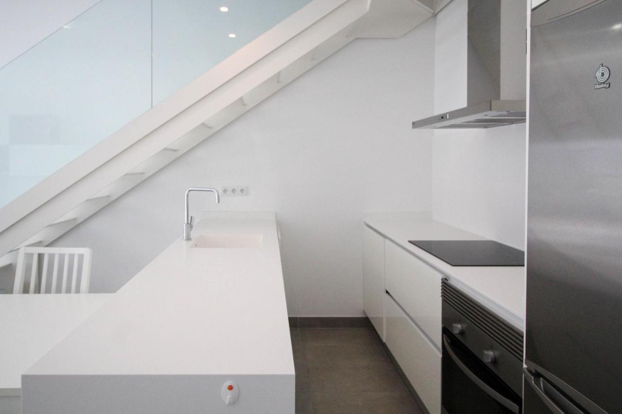 Townhouse Casa Champis San Pedro del Pinatar Exterior foto